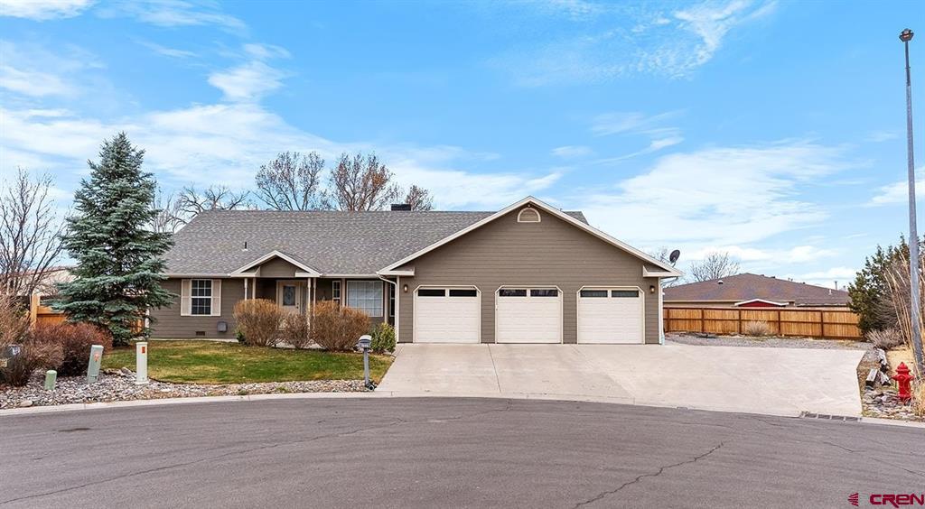 1632 Ironton Court Property Photo