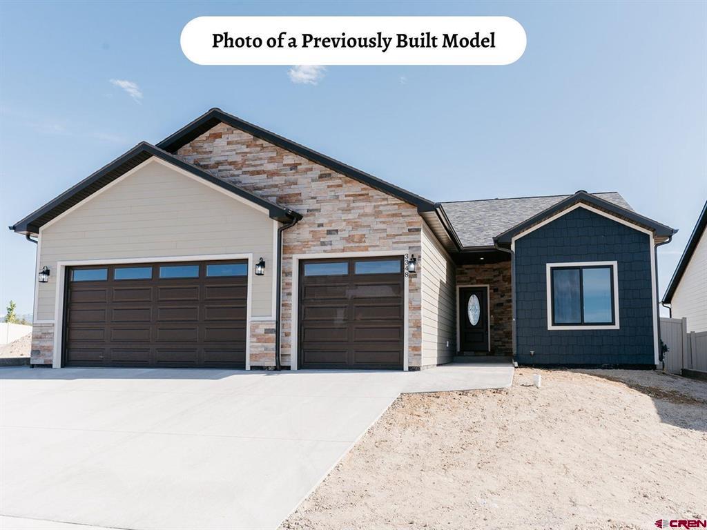 Lot 13 Blue Creek Avenue Property Photo