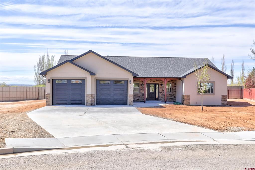 2245 Par Drive Property Photo