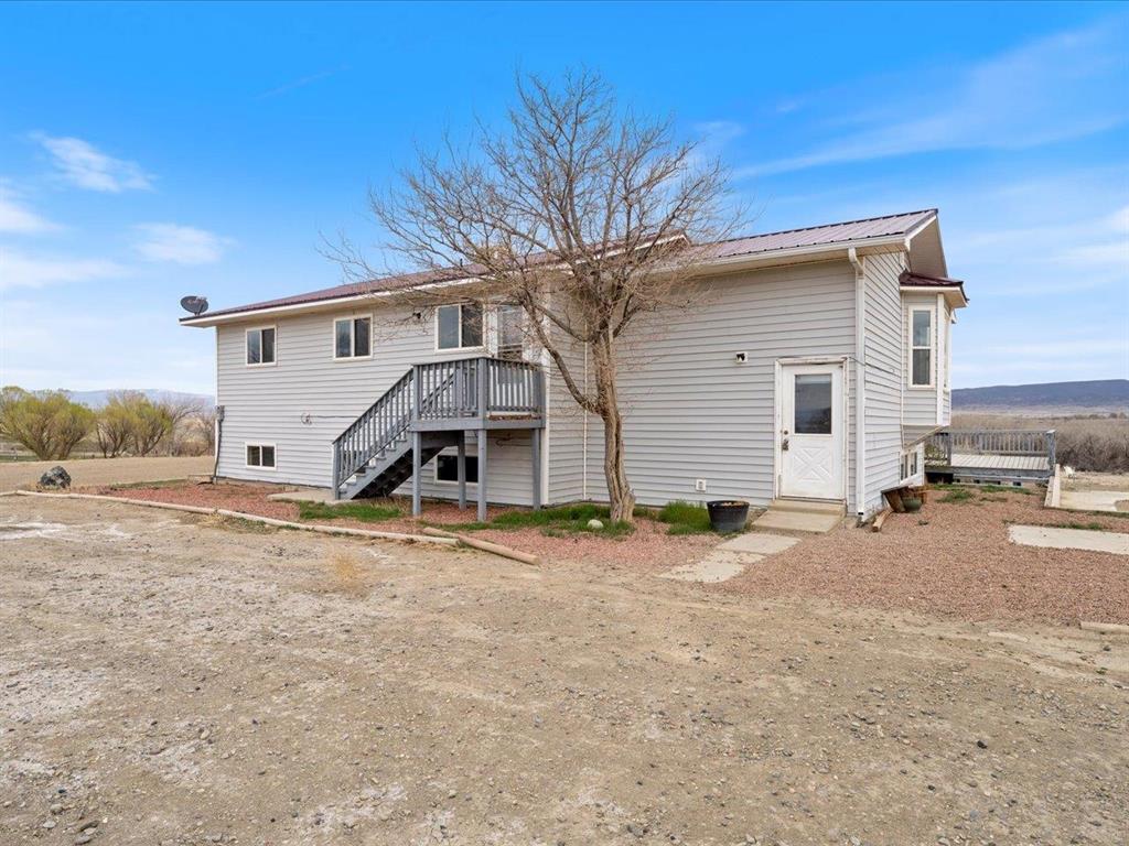 2350 Mesa Drive Property Photo