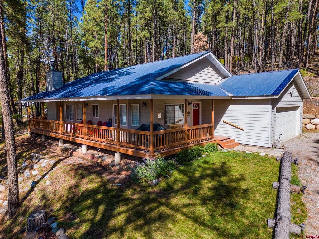 1511 Pine Valley Road Property Photo