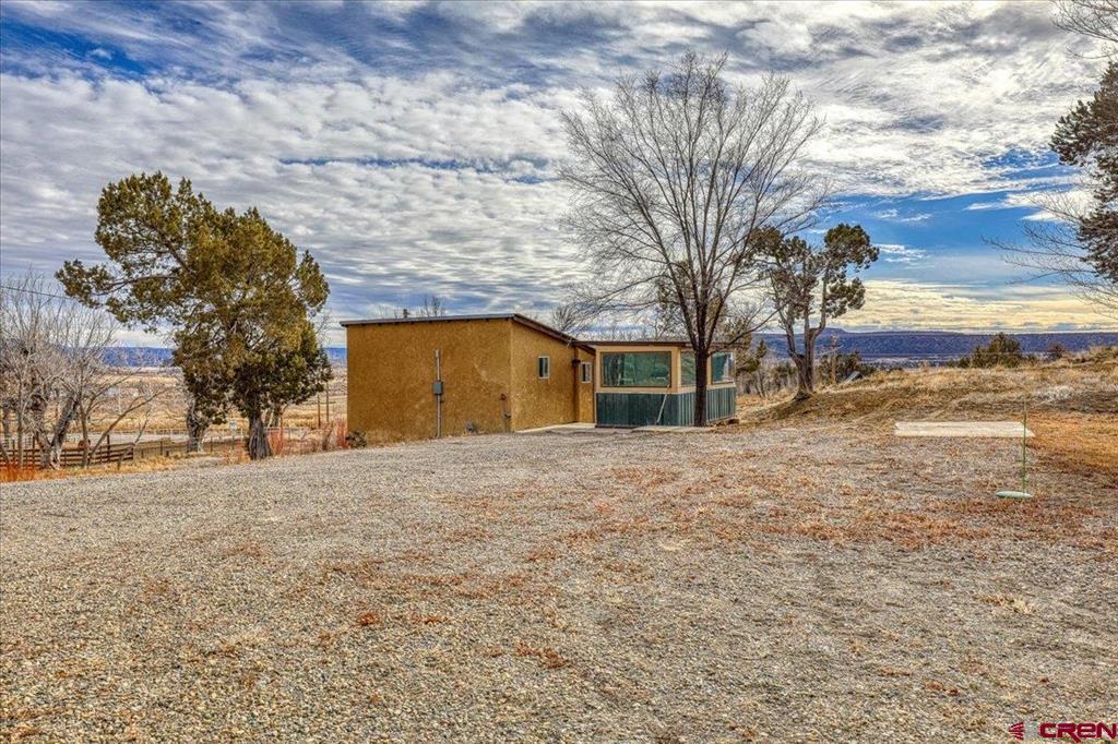 12691 State Highway 151 Property Photo