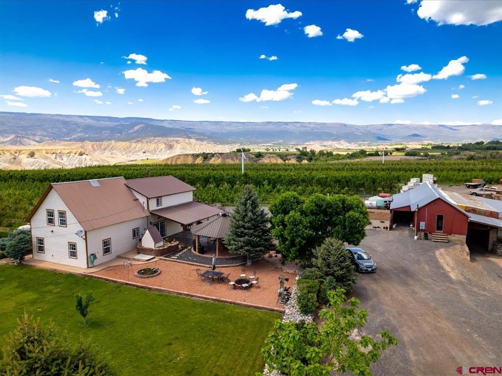 20809 Nowhere Road Property Photo