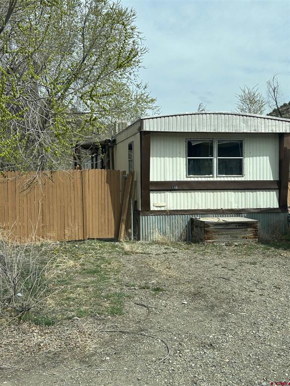 146 Adams Street Property Photo