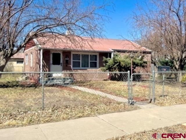 1017 Hunt Avenue Property Photo