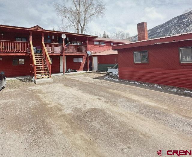 401 N Silver Street Property Photo 3
