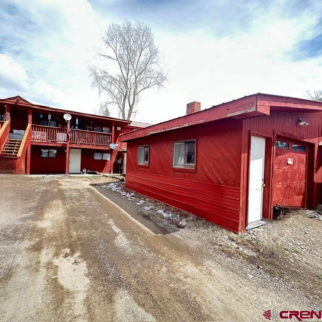 401 N Silver Street Property Photo 4