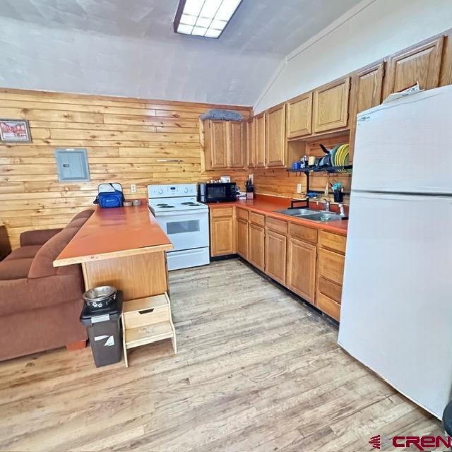 401 N Silver Street Property Photo 17