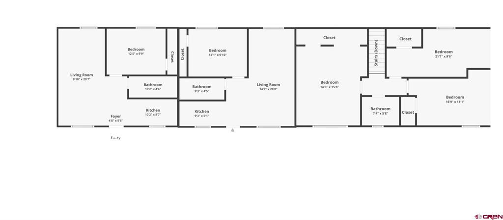 401 N Silver Street Property Photo 35