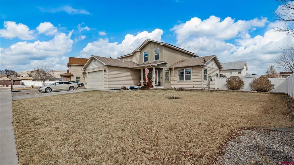 619 Silver Mountain Drive Property Photo 1