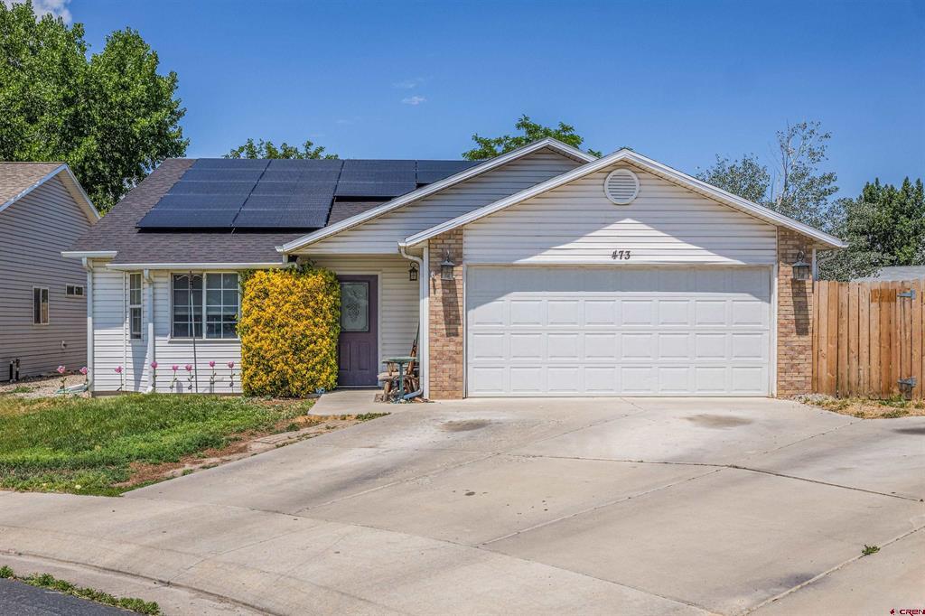 473 Robin Court