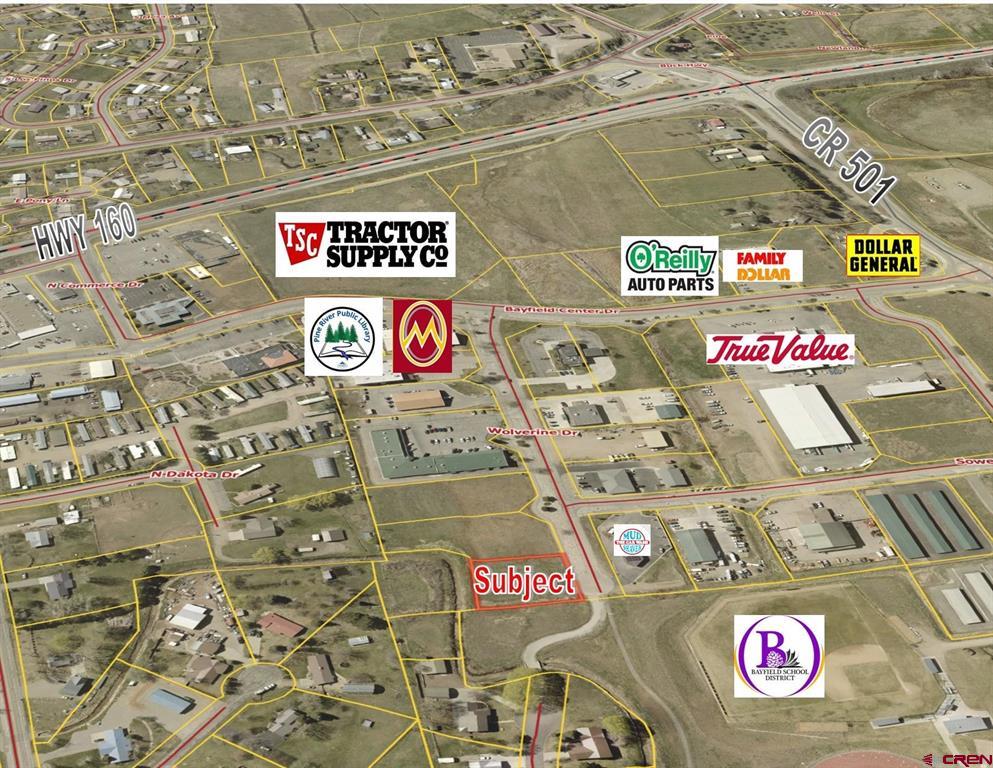 Tbd Wolverine Drive Property Photo