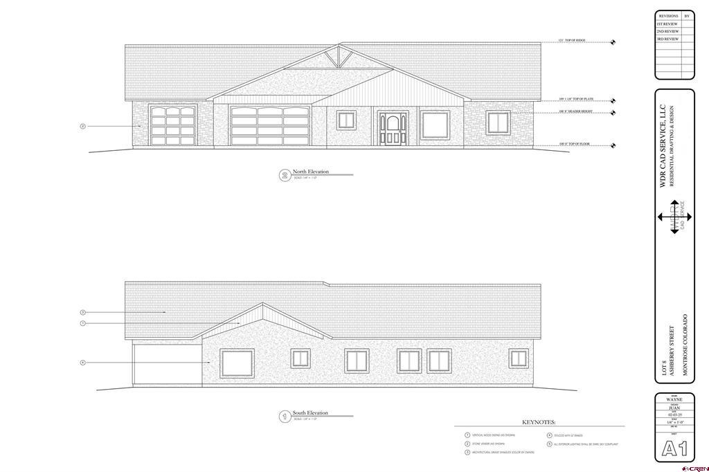 3622 Ashberry Street Property Photo