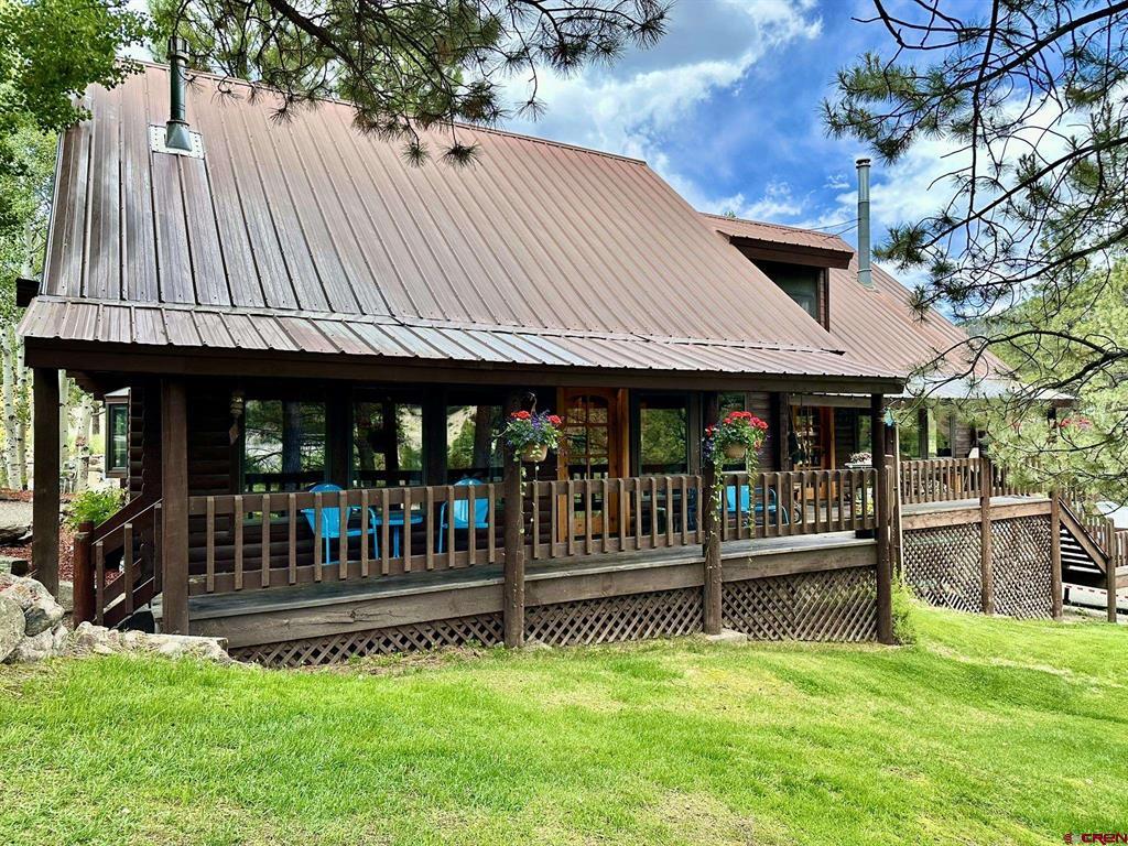 1415 And 1425 N Highway 149 Property Photo 2
