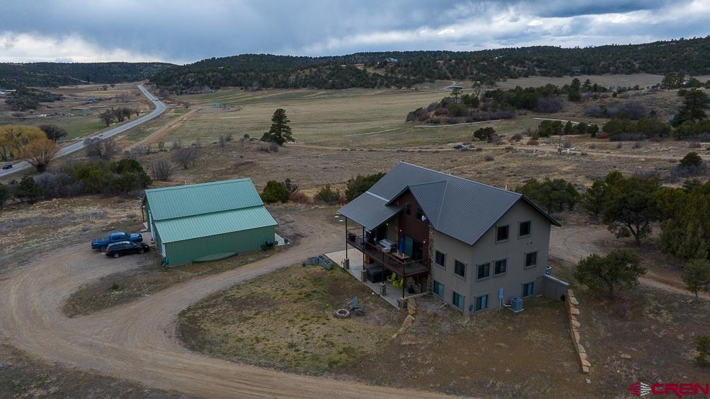 492 Fox Fire Ridge Road Property Photo