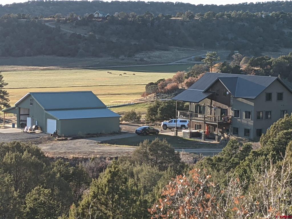 492 Fox Fire Ridge Road