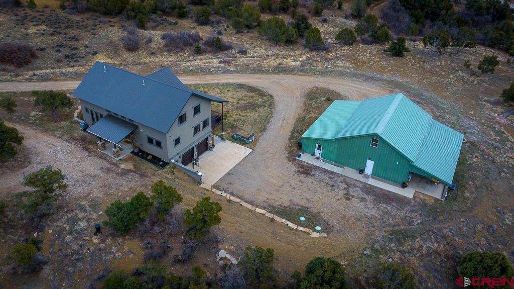 492 Fox Fire Ridge Road Property Photo 3