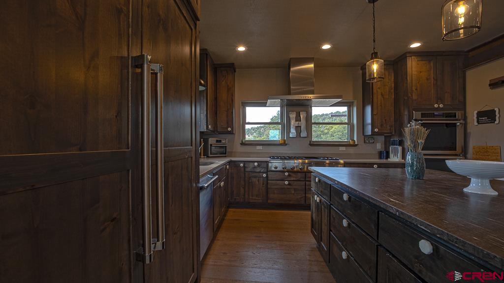 492 Fox Fire Ridge Road Property Photo 17