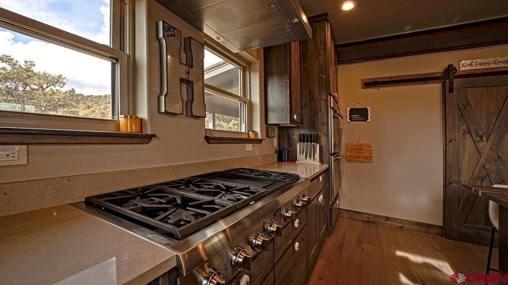 492 Fox Fire Ridge Road Property Photo 20