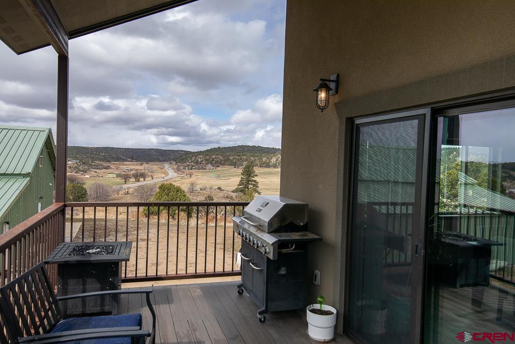 492 Fox Fire Ridge Road Property Photo 22