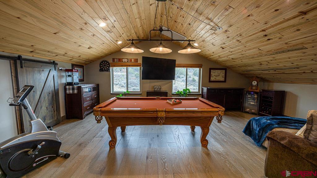 492 Fox Fire Ridge Road Property Photo 30