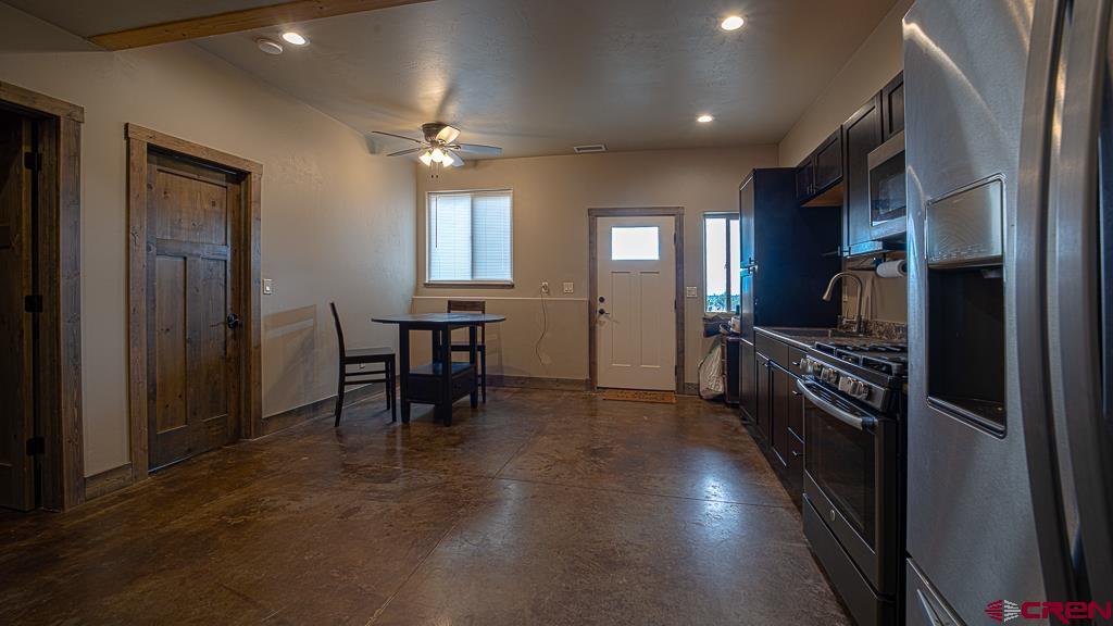 492 Fox Fire Ridge Road Property Photo 32