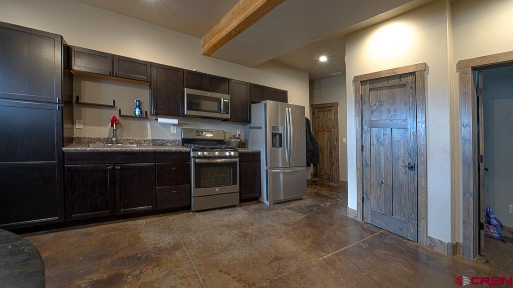 492 Fox Fire Ridge Road Property Photo 33