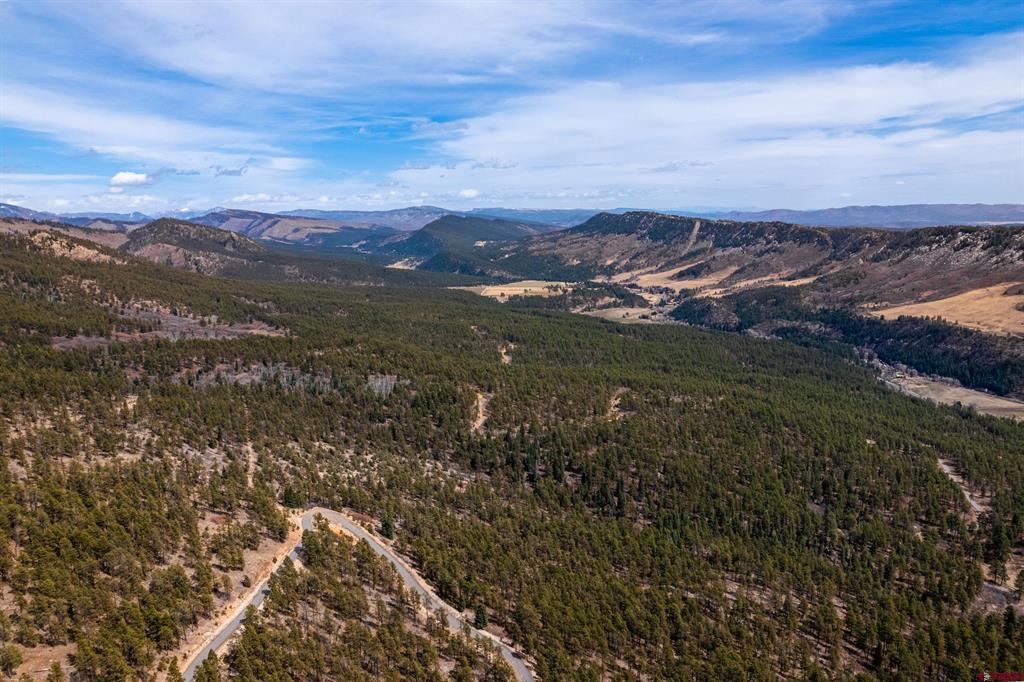 Lot 17 Taylor Ranch Road Property Photo