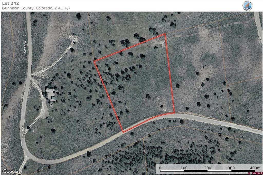 120 Castle Circle Property Photo 1