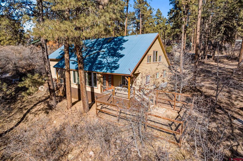 700 Blue Ridge Drive Property Photo