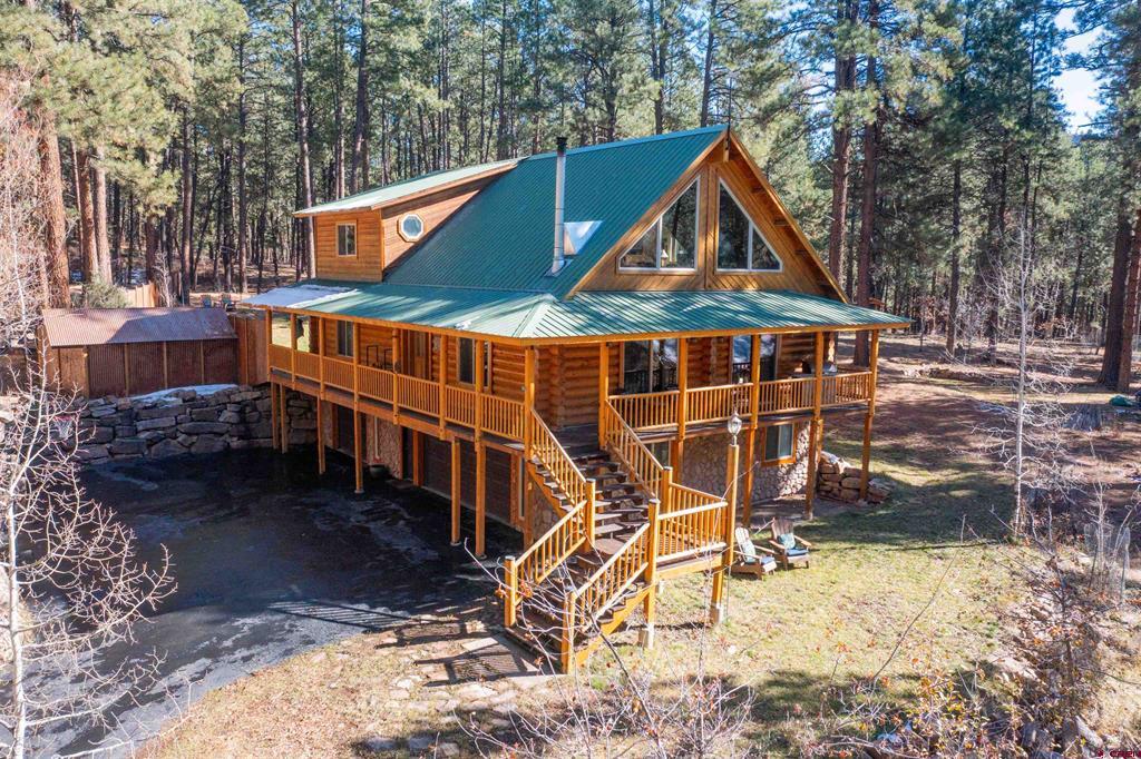 84 Little Bear Drive Property Photo
