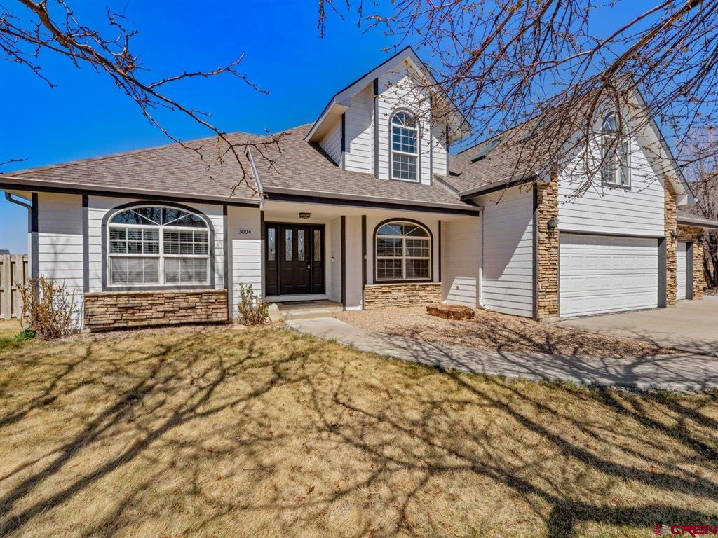 3004 Silver Fox Drive