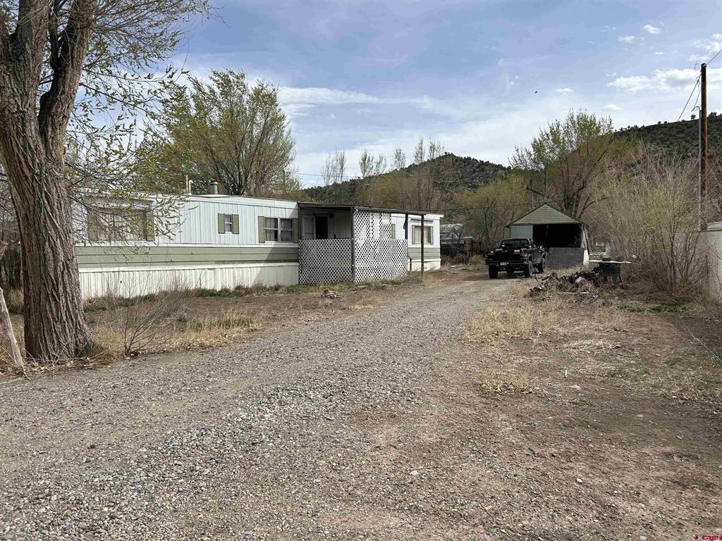 419 Reed Drive Property Photo 2