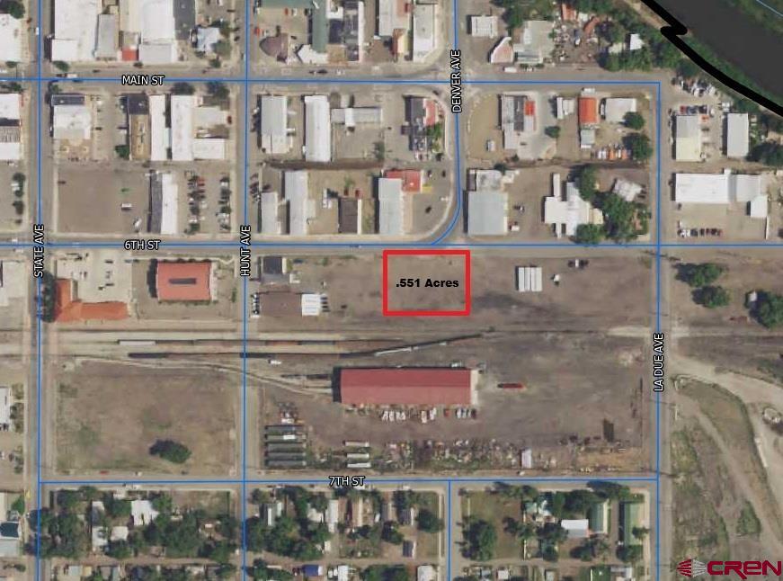 400 & 406 Sixth Street Property Photo