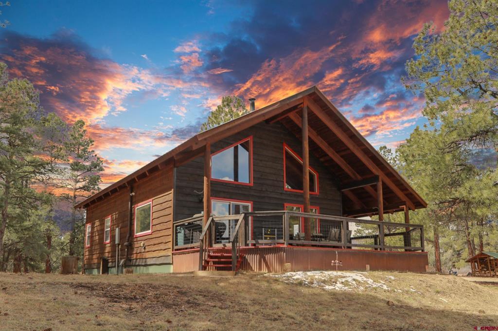 318 Silver Circle