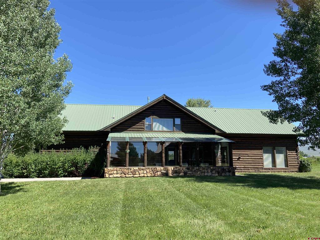 298 Meadow Lark Trail Property Photo 1