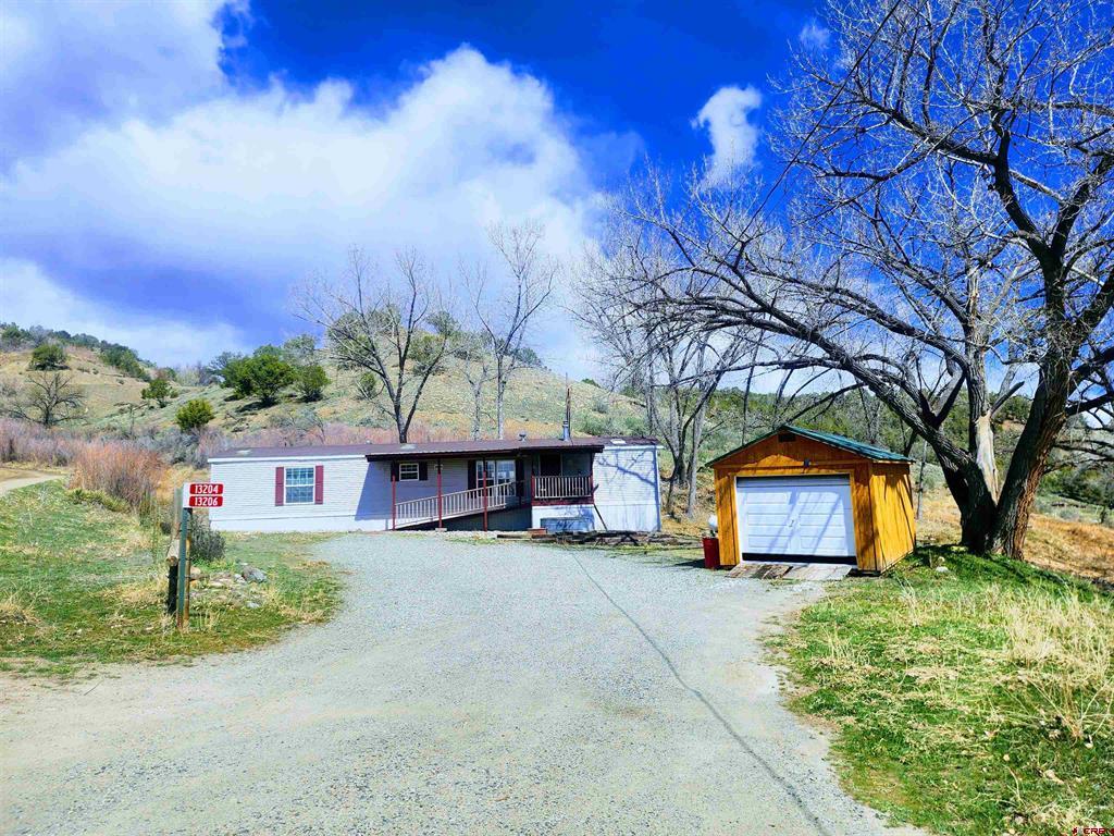 13204 Chickory Road Property Photo