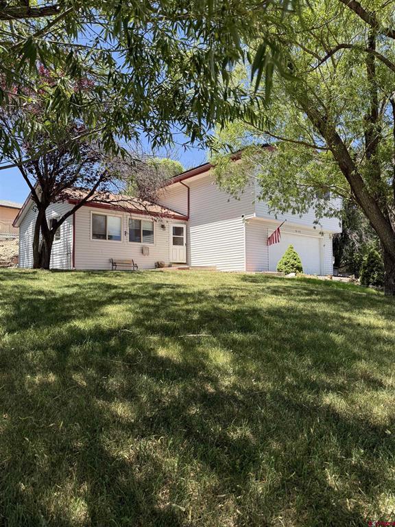 66182 Crestview Drive Property Photo 1
