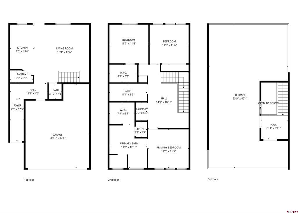2398 Ridge Circle Drive Property Photo 45