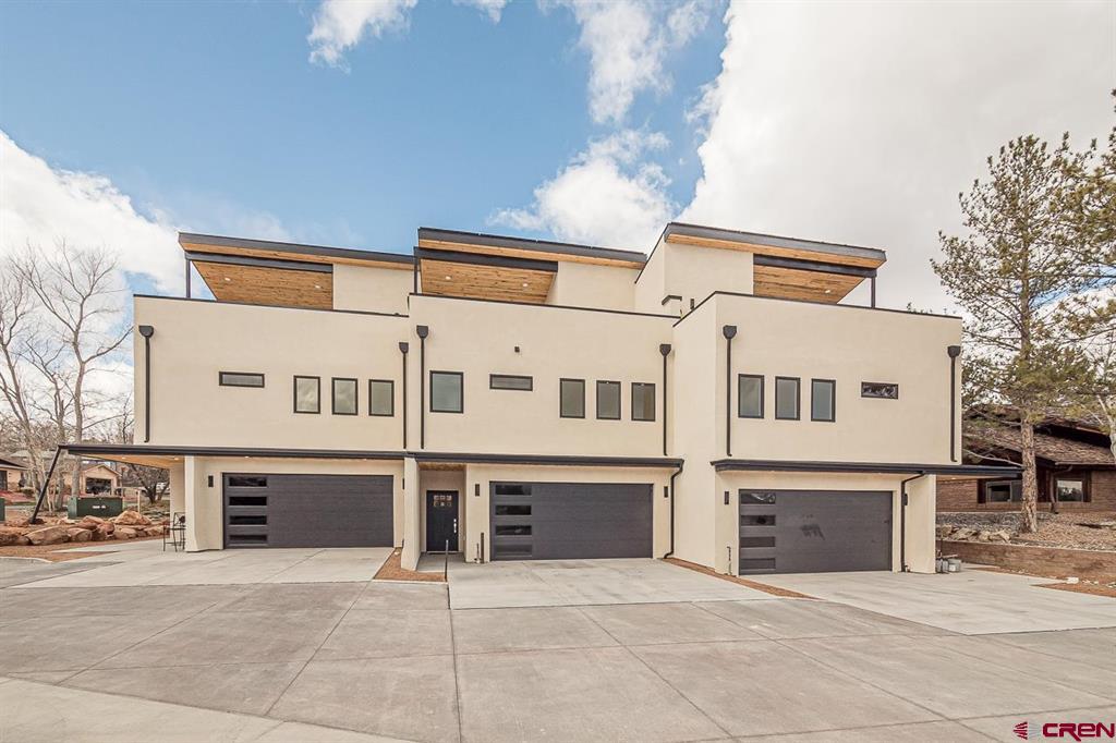 2398 Ridge Circle Drive