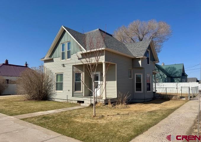 605 Warden Street Property Photo 1