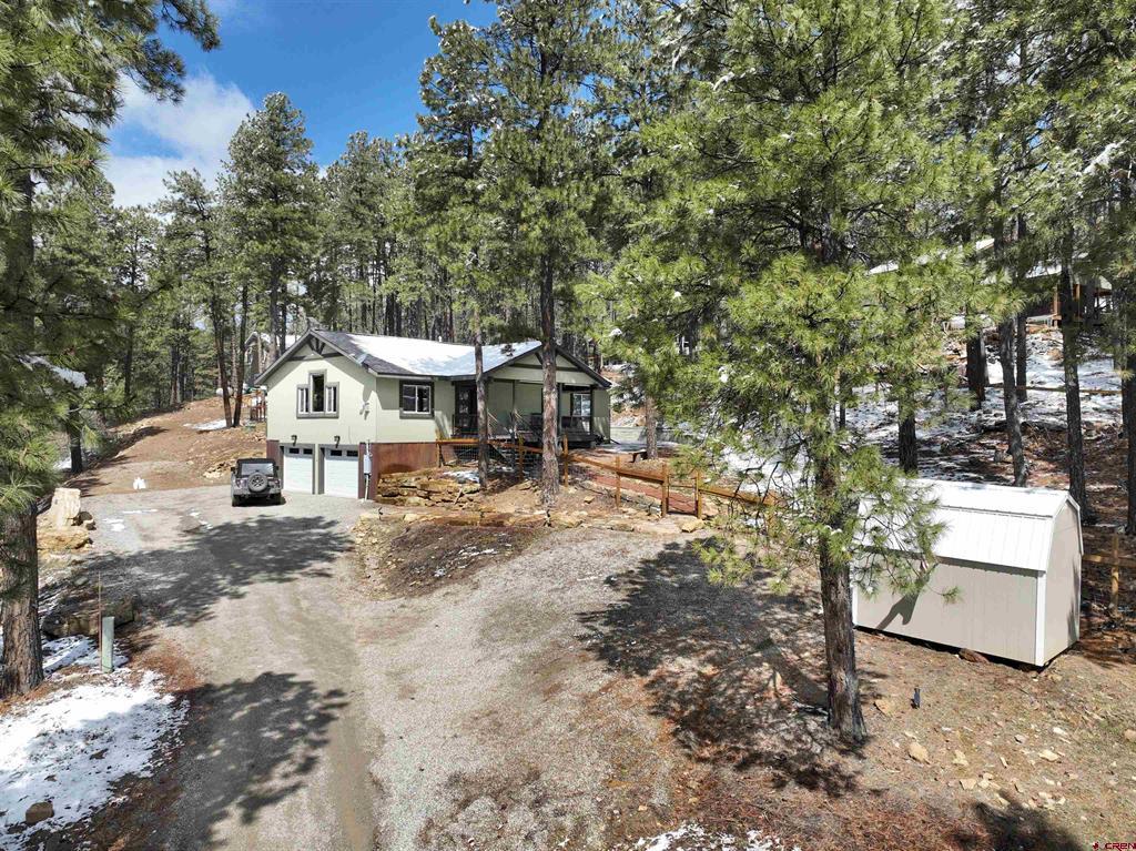312 Pine Top Drive Property Photo
