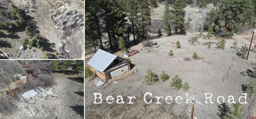 Tbd Bear Creek Road Property Photo