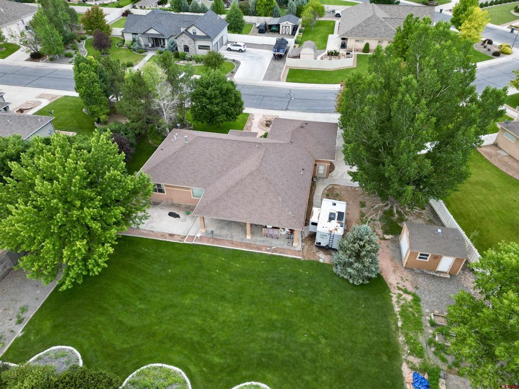 1221 Sunrise Drive Property Photo 2