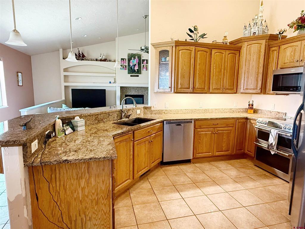 1221 Sunrise Drive Property Photo 11