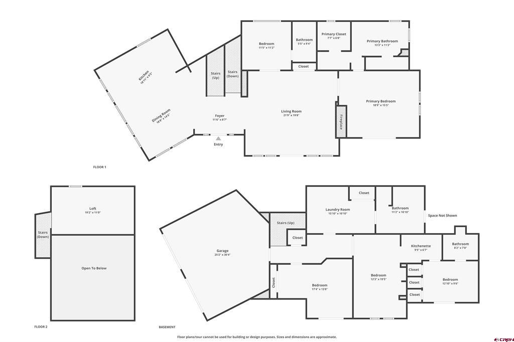 129 & 45 Kinley Court Property Photo 45