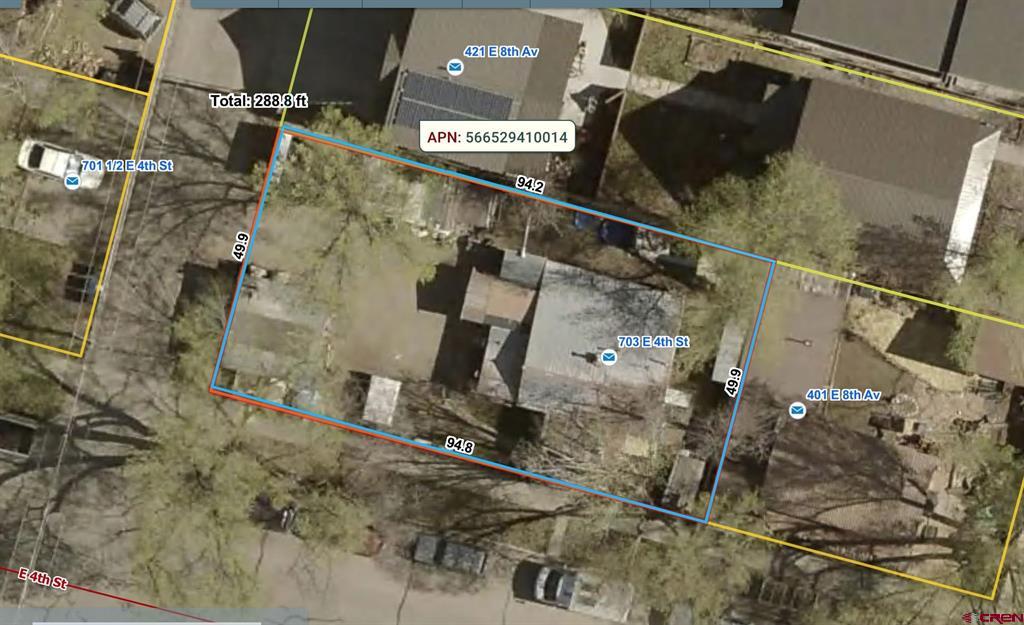 703 E 4th Street Property Photo 1