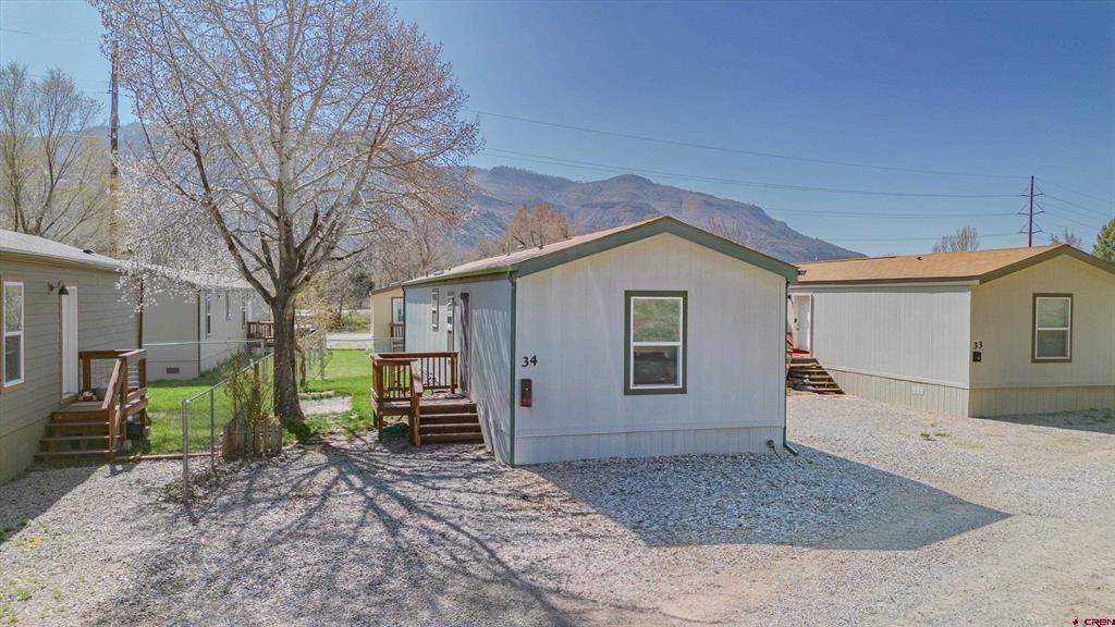 6000 County Road 203 #34 Property Photo 1