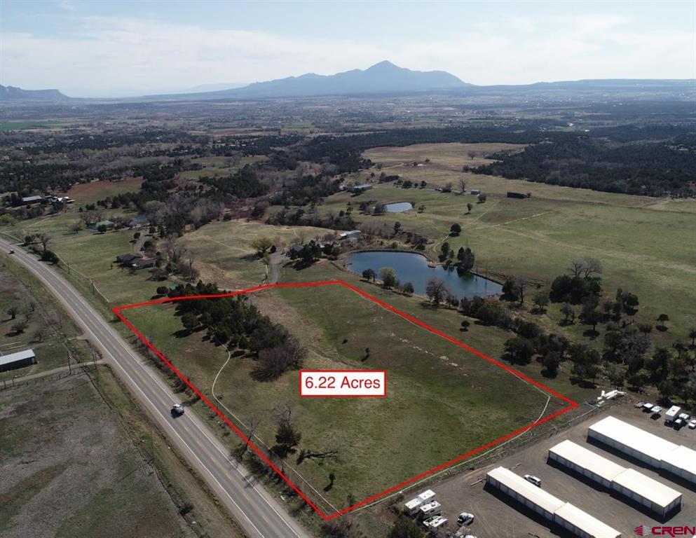 Tbd N Hwy 145 Property Photo