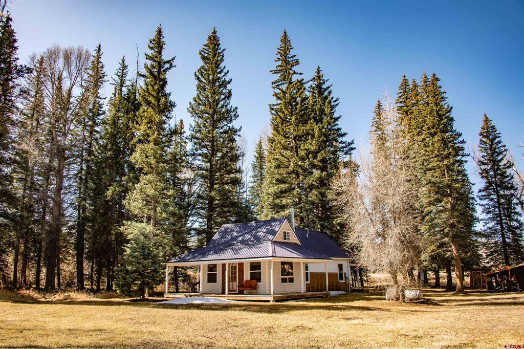85a Usfs Road 660 #a Property Photo 14